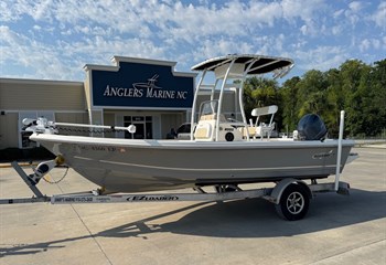 2019 Bulls Bay 2000 Boat